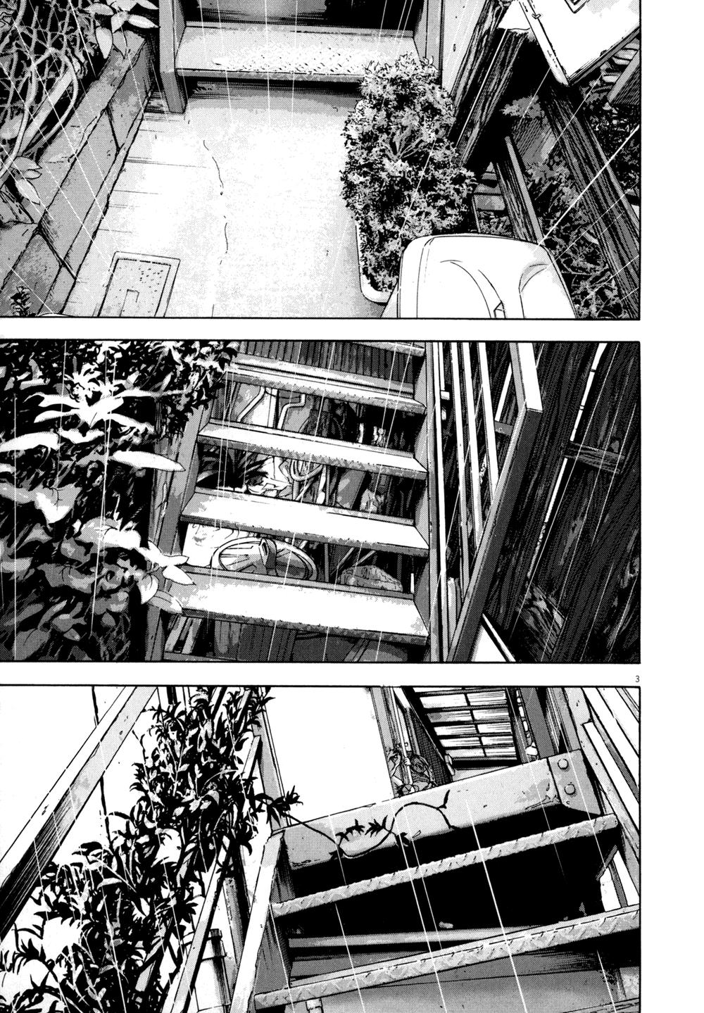 I Am A Hero Chap 14 - Next Chap 15