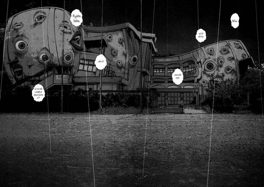 I Am A Hero Chap 140 - Next Chap 141