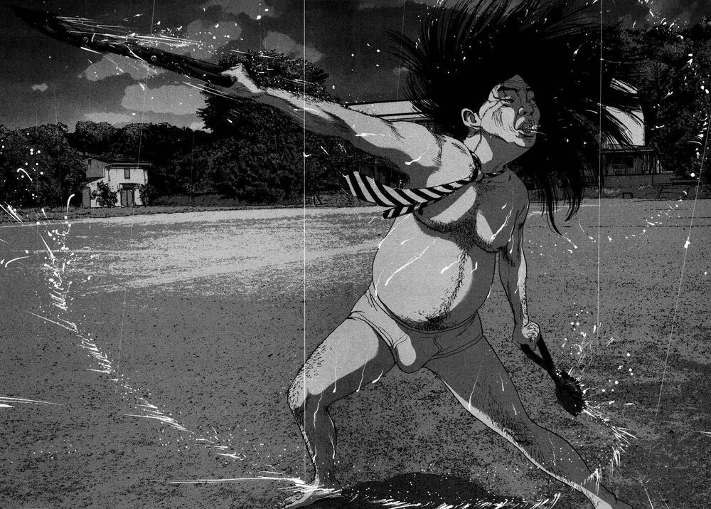 I Am A Hero Chap 141 - Next Chap 142