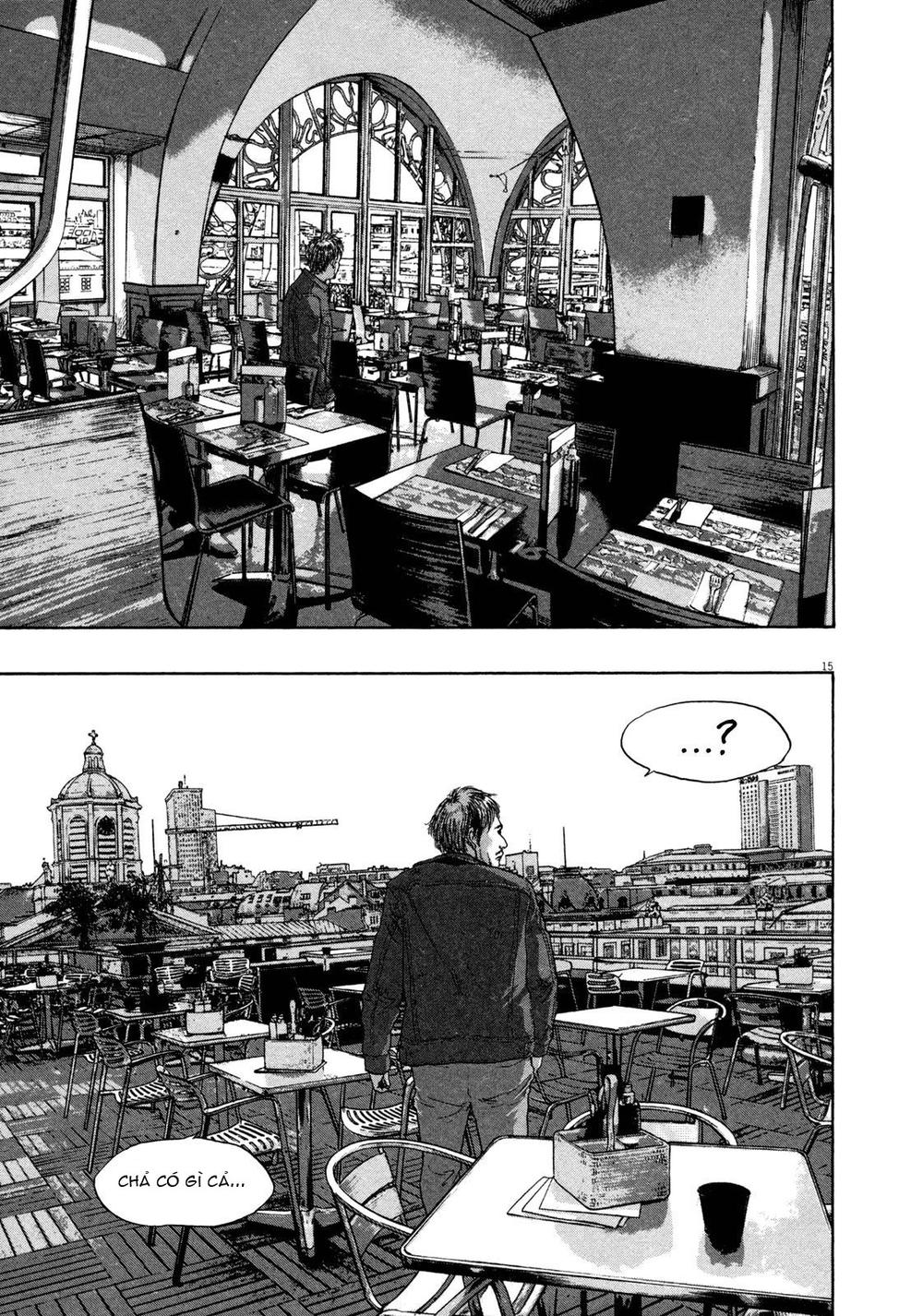 I Am A Hero Chap 144 - Next Chap 145