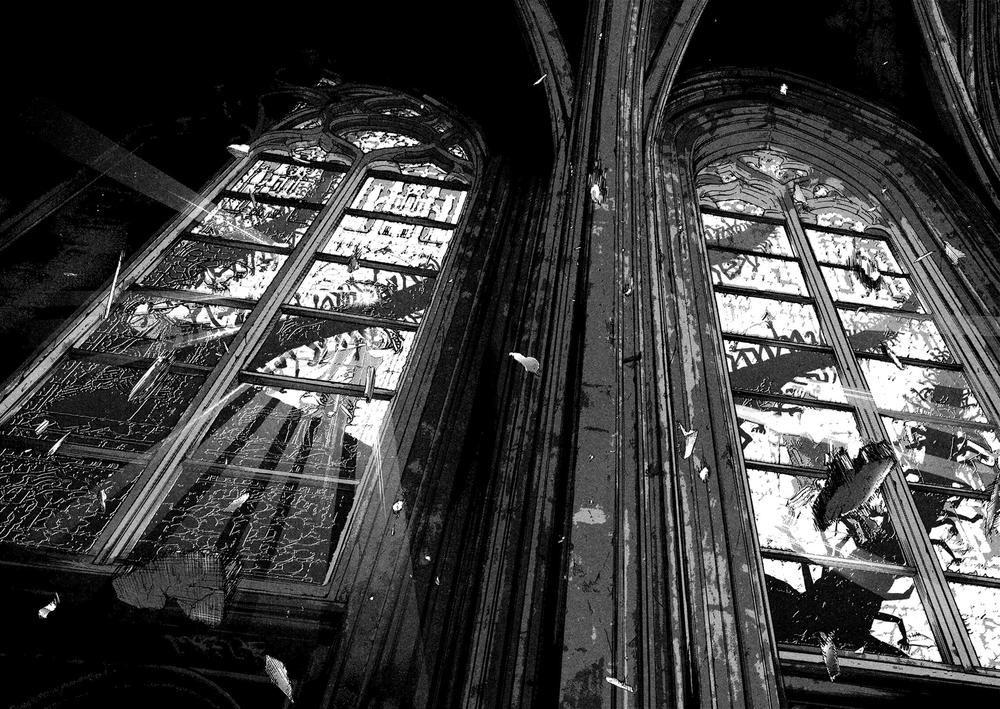 I Am A Hero Chap 146 - Next Chap 147