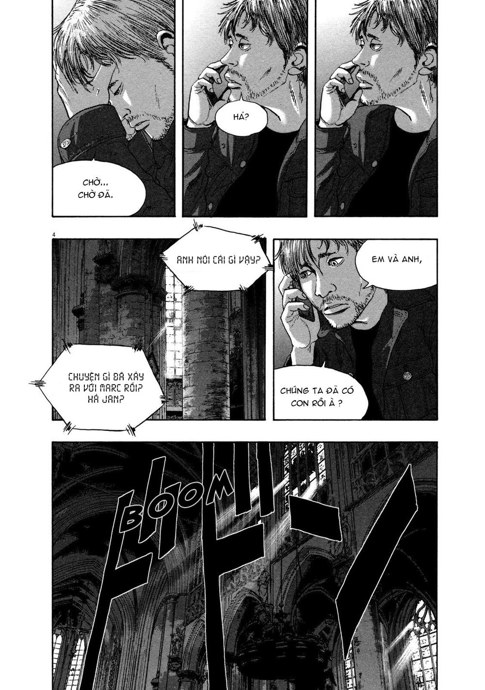 I Am A Hero Chap 146 - Next Chap 147