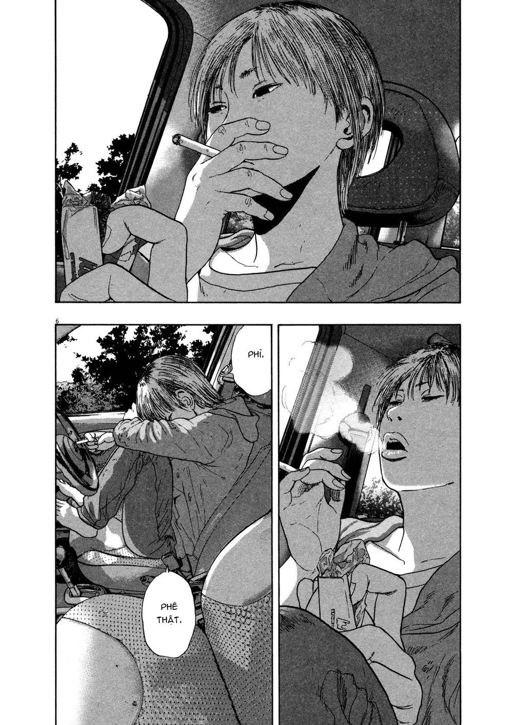 I Am A Hero Chap 147 - Next Chap 148