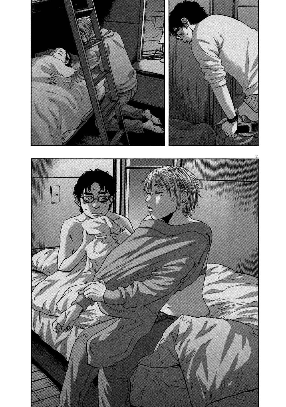 I Am A Hero Chap 149 - Next Chap 150