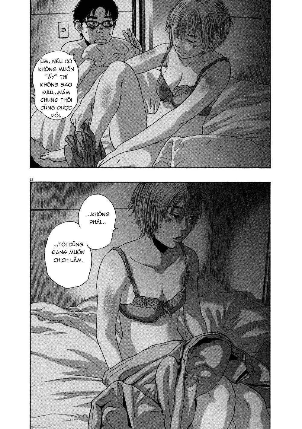 I Am A Hero Chap 149 - Next Chap 150