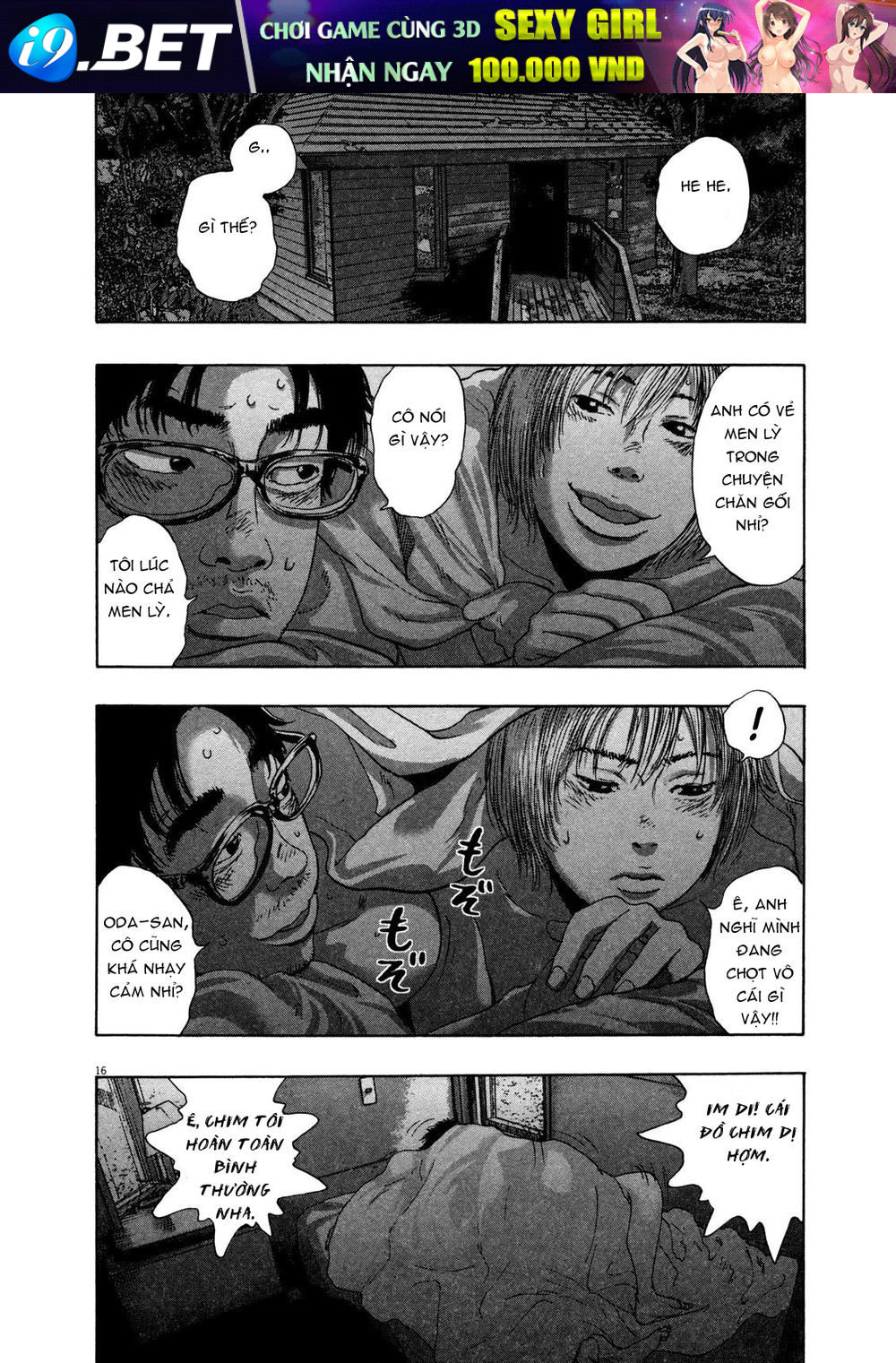 I Am A Hero Chap 149 - Next Chap 150