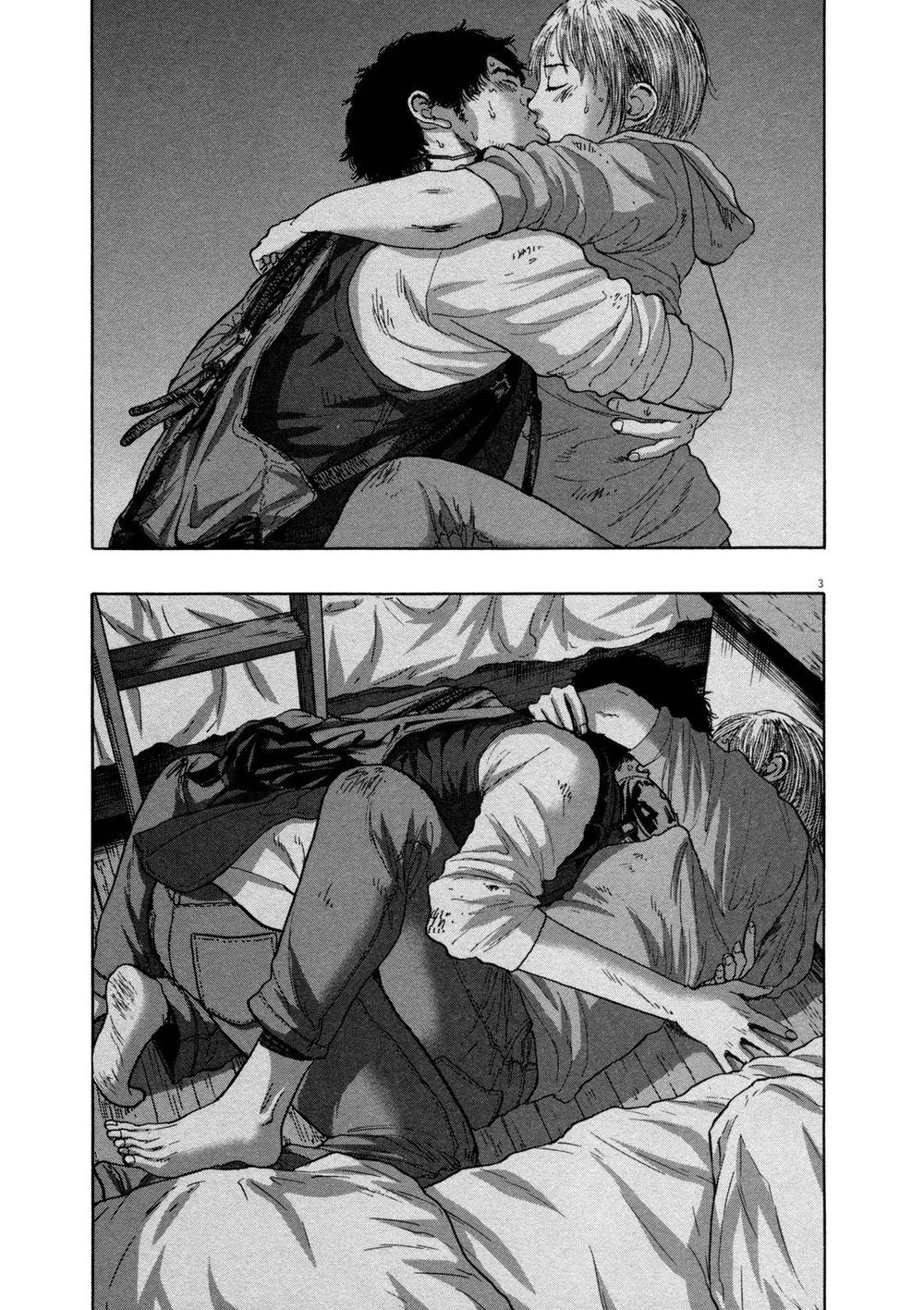 I Am A Hero Chap 149 - Next Chap 150