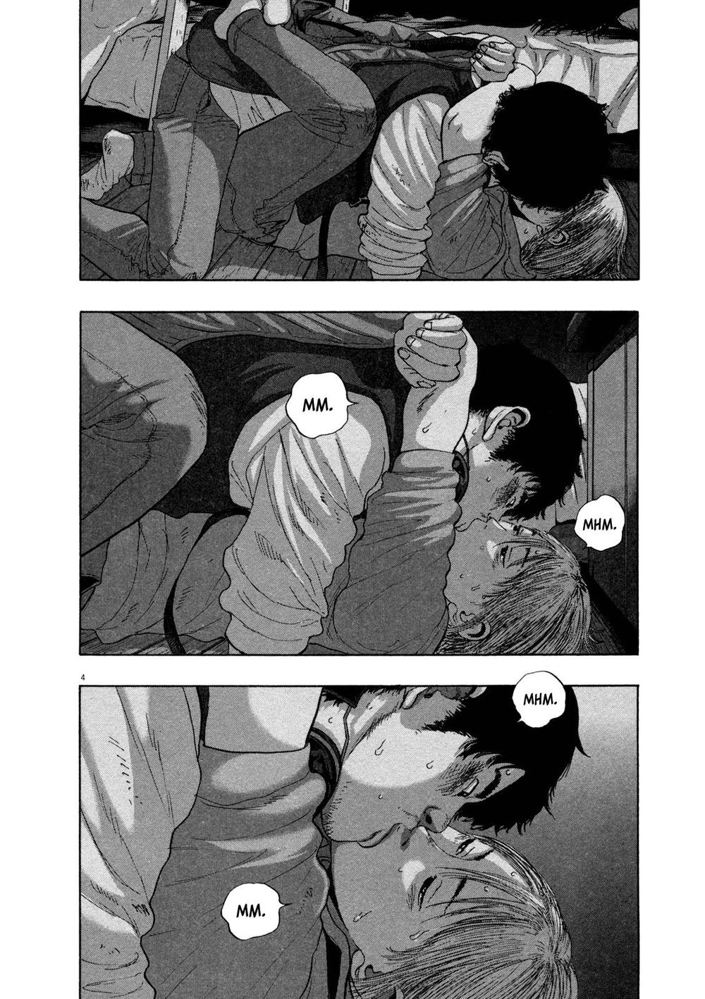 I Am A Hero Chap 149 - Next Chap 150