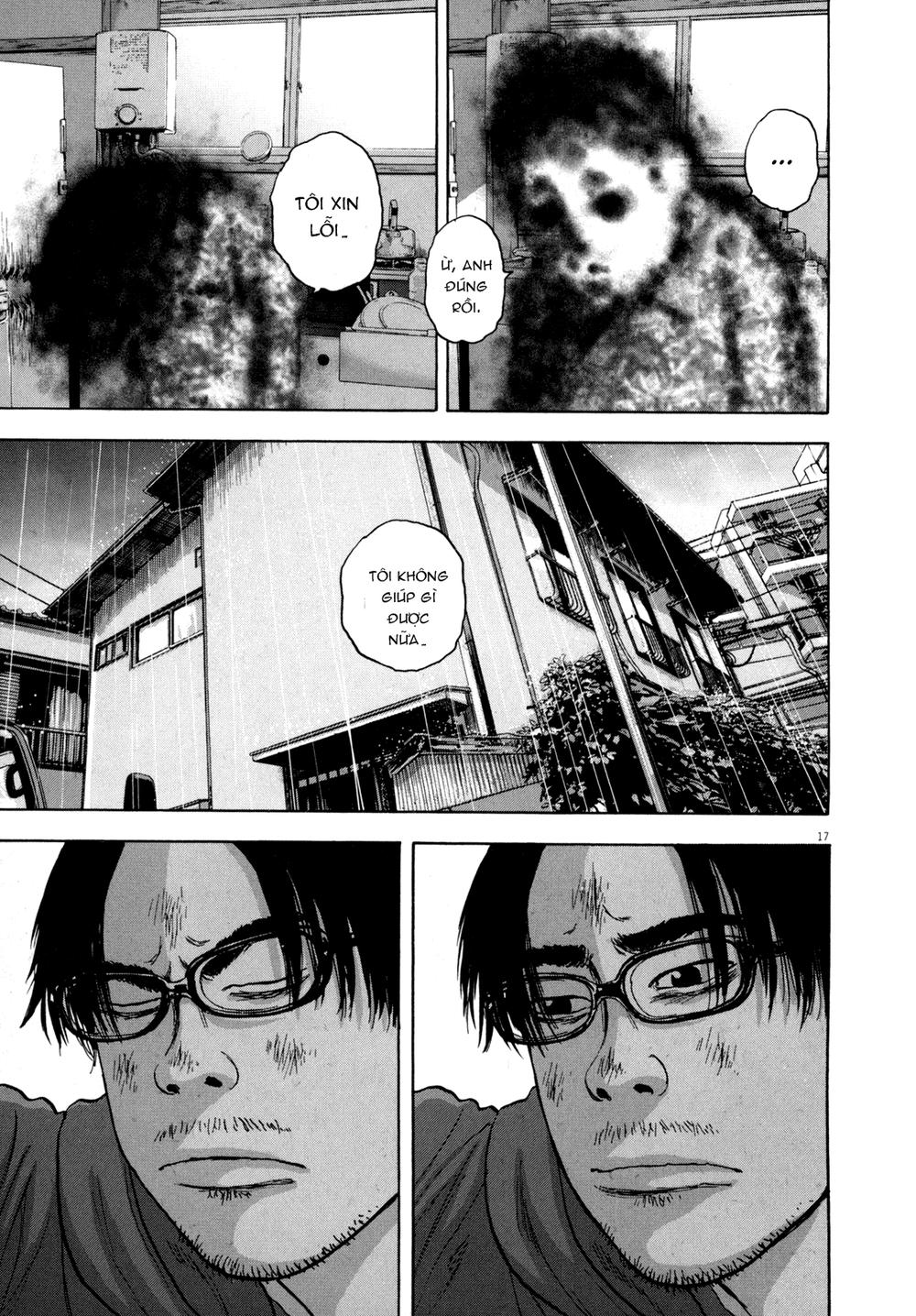 I Am A Hero Chap 15 - Next Chap 16