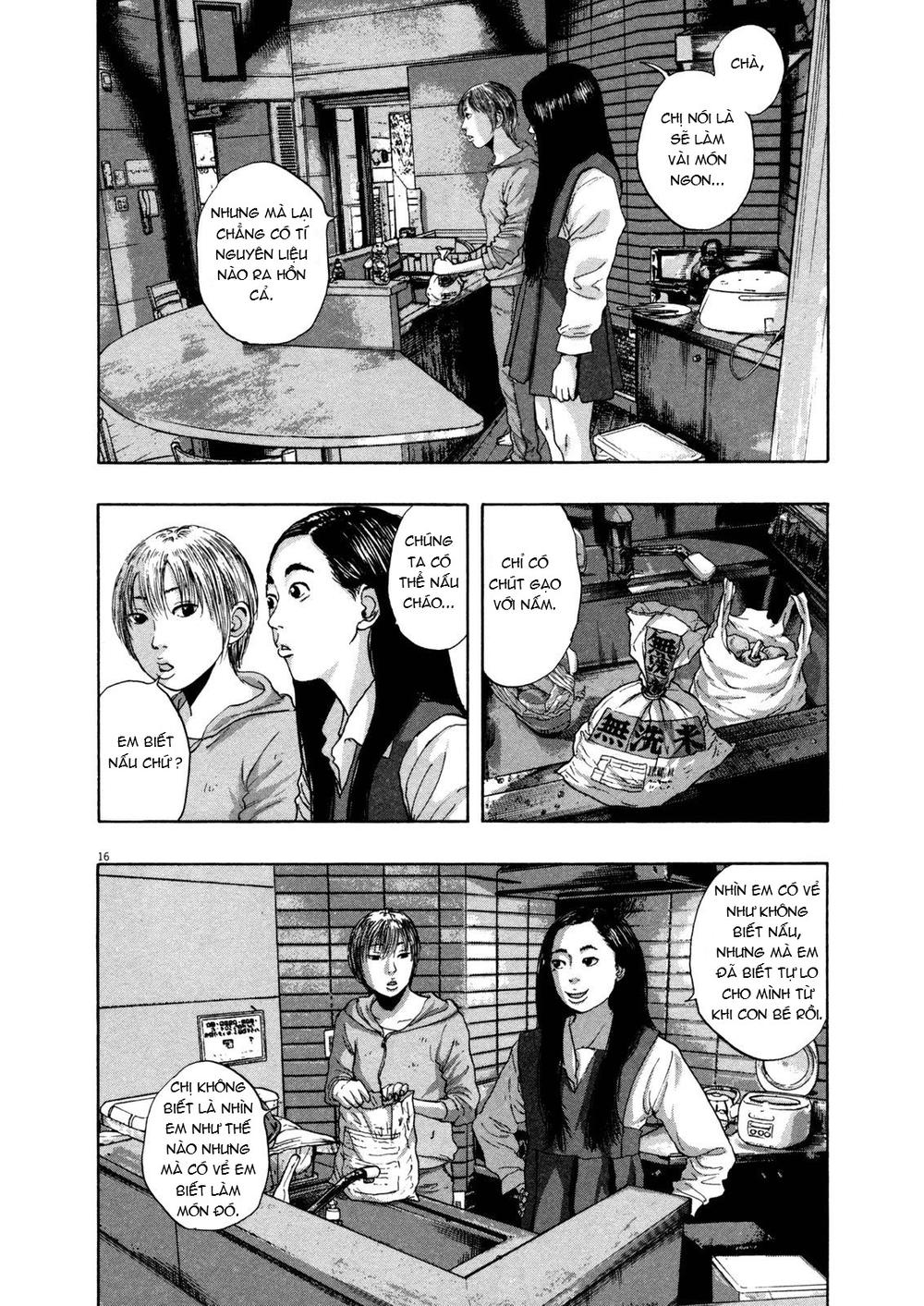 I Am A Hero Chap 150 - Next Chap 151