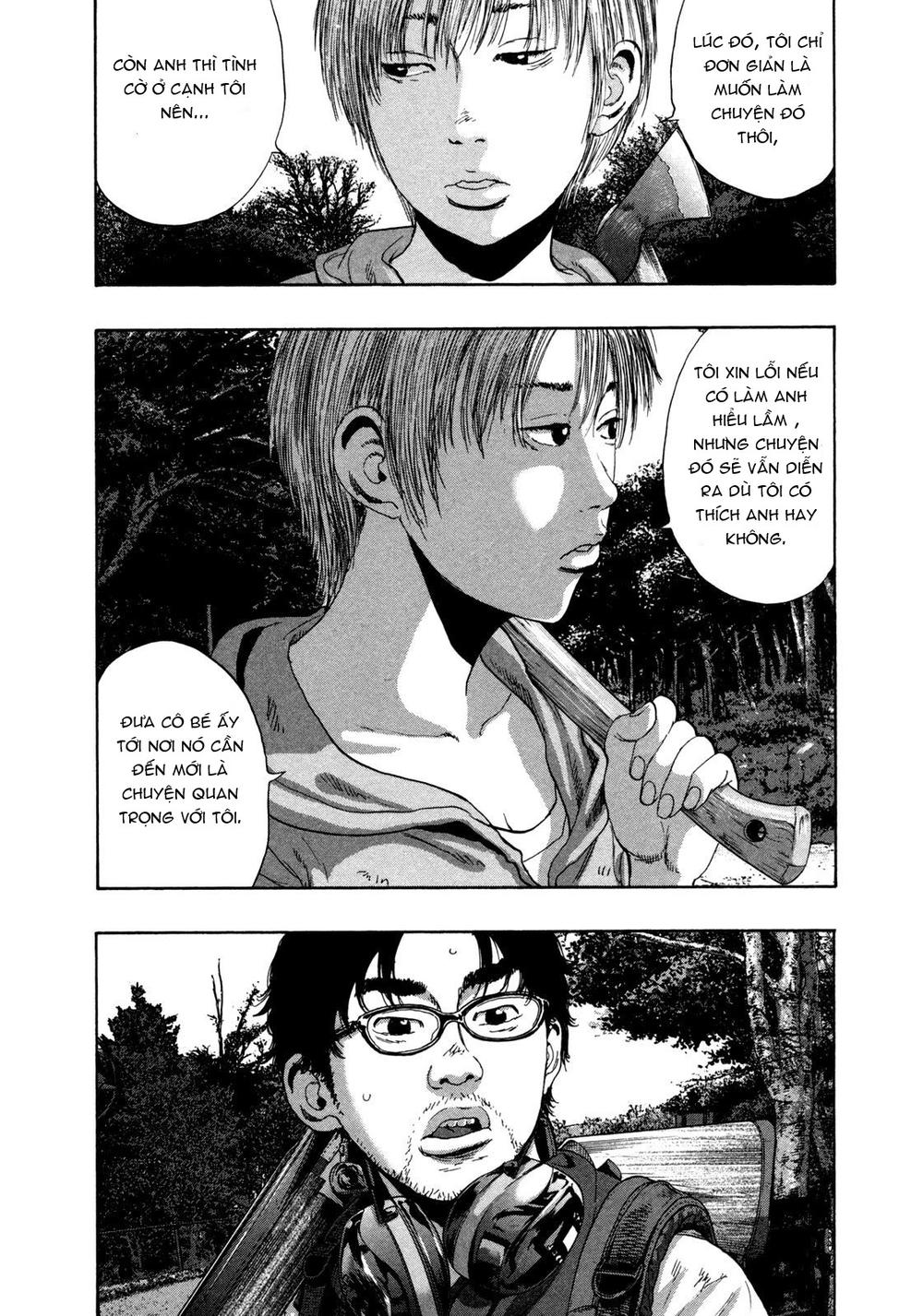 I Am A Hero Chap 150 - Next Chap 151
