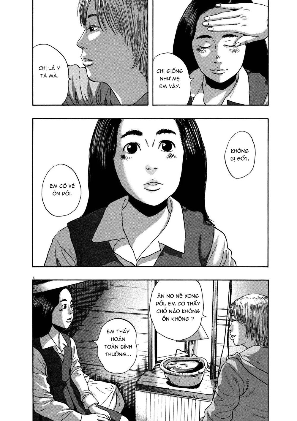 I Am A Hero Chap 152 - Next Chap 153