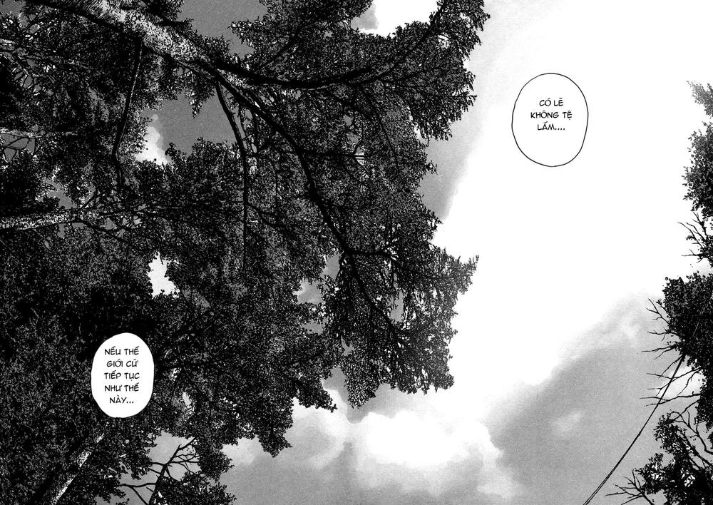 I Am A Hero Chap 153 - Next Chap 154