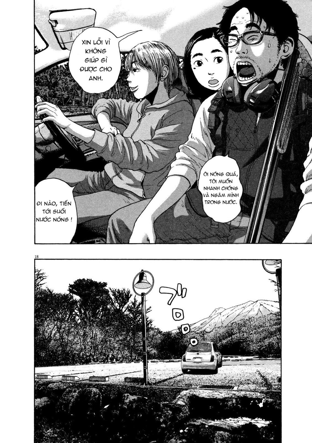 I Am A Hero Chap 153 - Next Chap 154