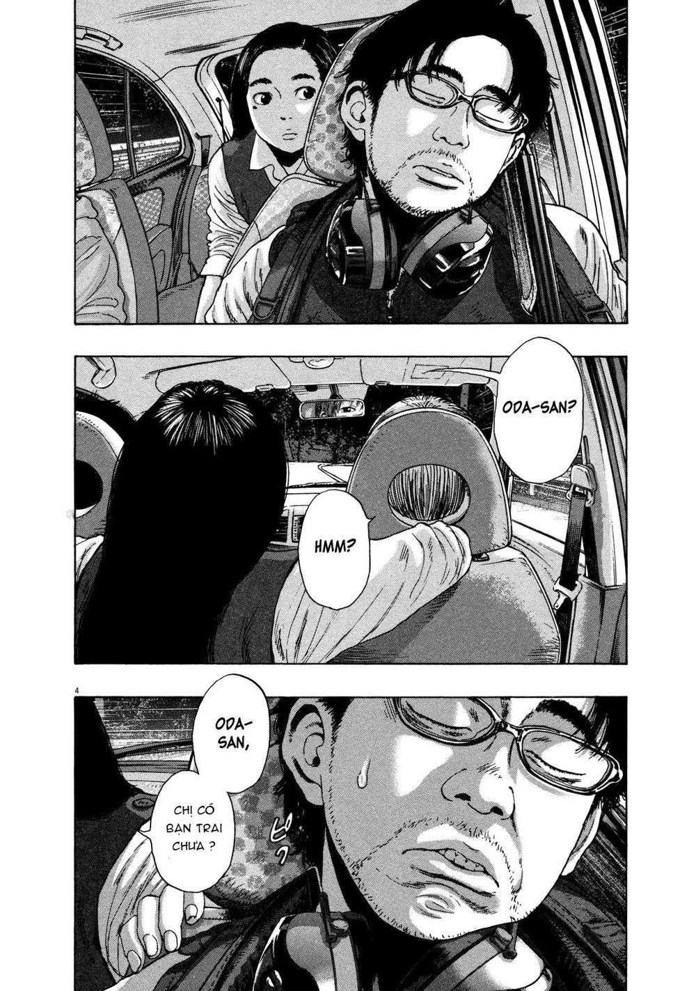 I Am A Hero Chap 154 - Next Chap 155