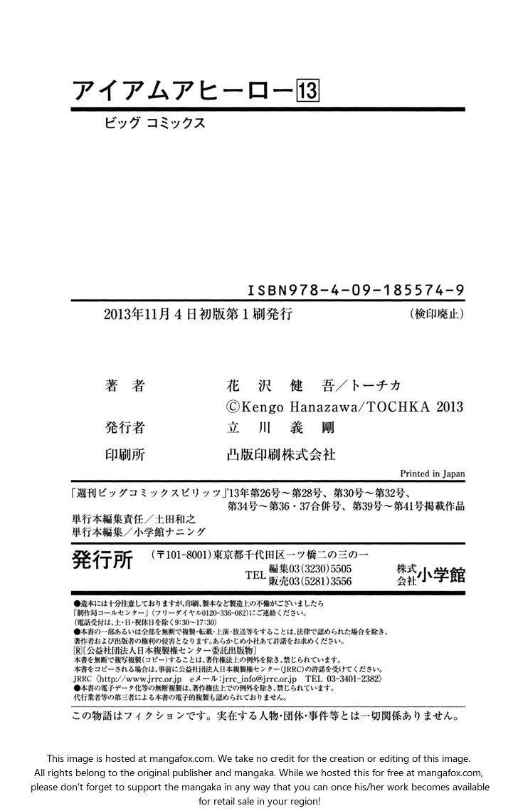 I Am A Hero Chap 155 - Next Chap 156