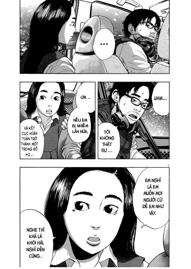 I Am A Hero Chap 155 - Next Chap 156