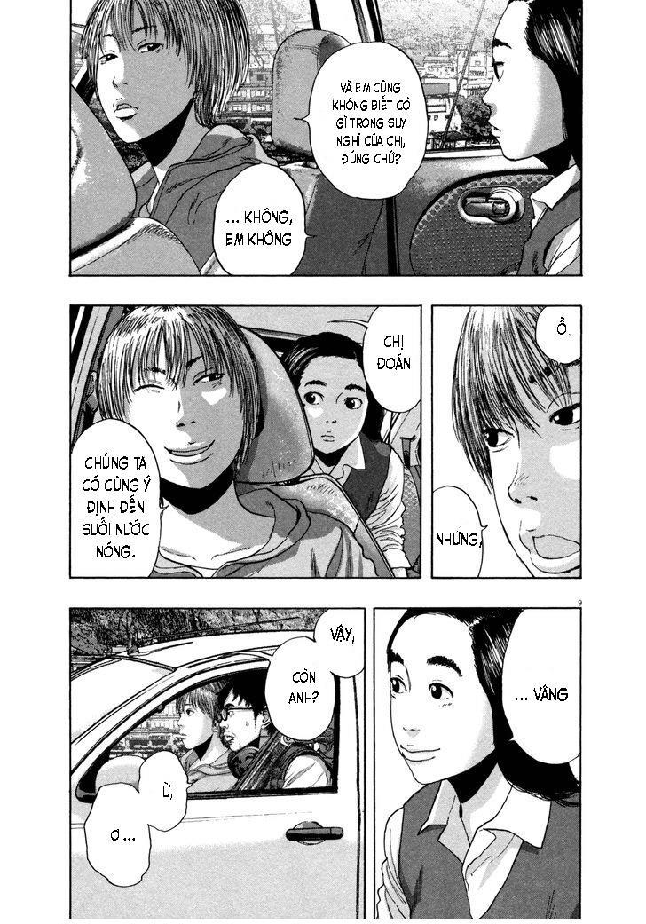 I Am A Hero Chap 155 - Next Chap 156