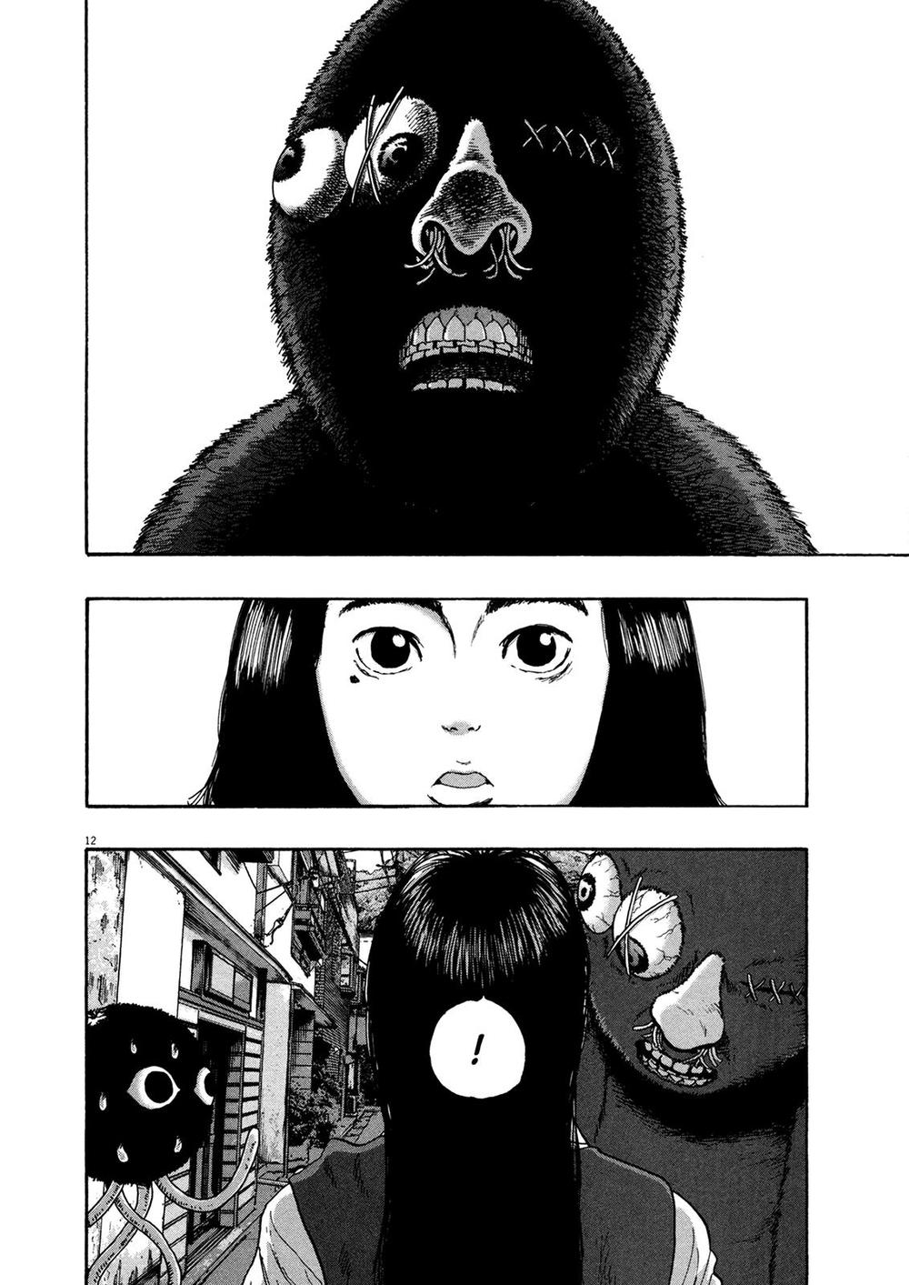 I Am A Hero Chap 158 - Next Chap 159