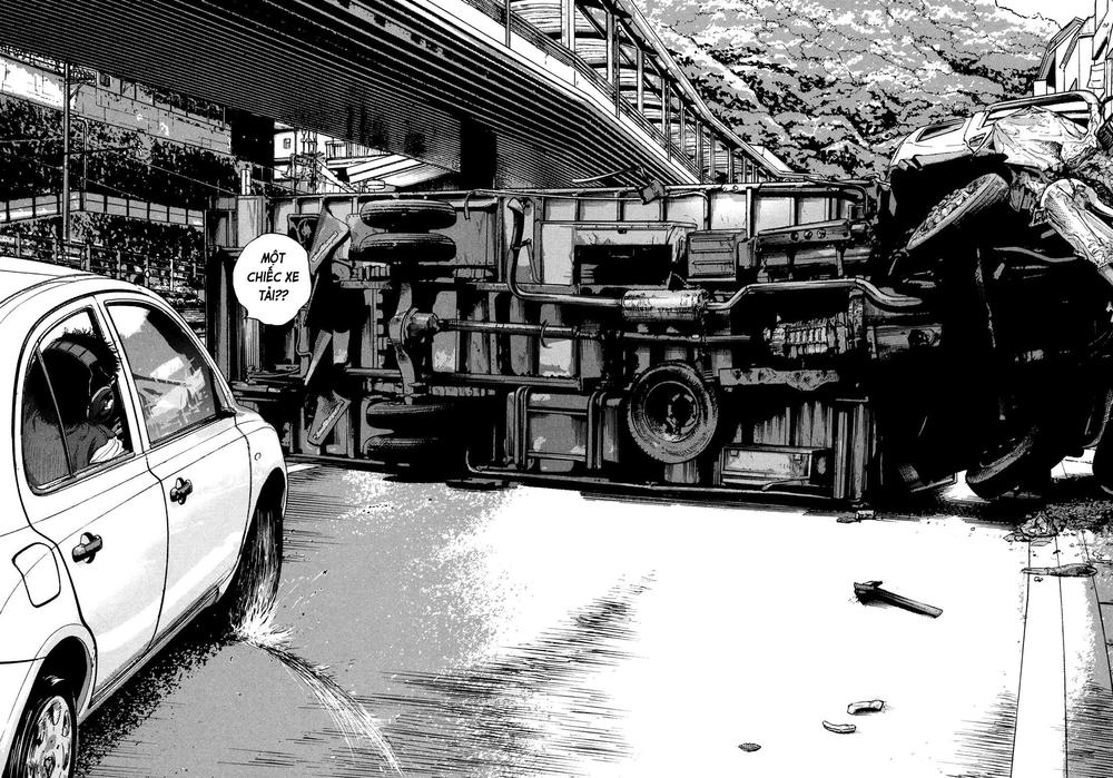 I Am A Hero Chap 161 - Next Chap 162