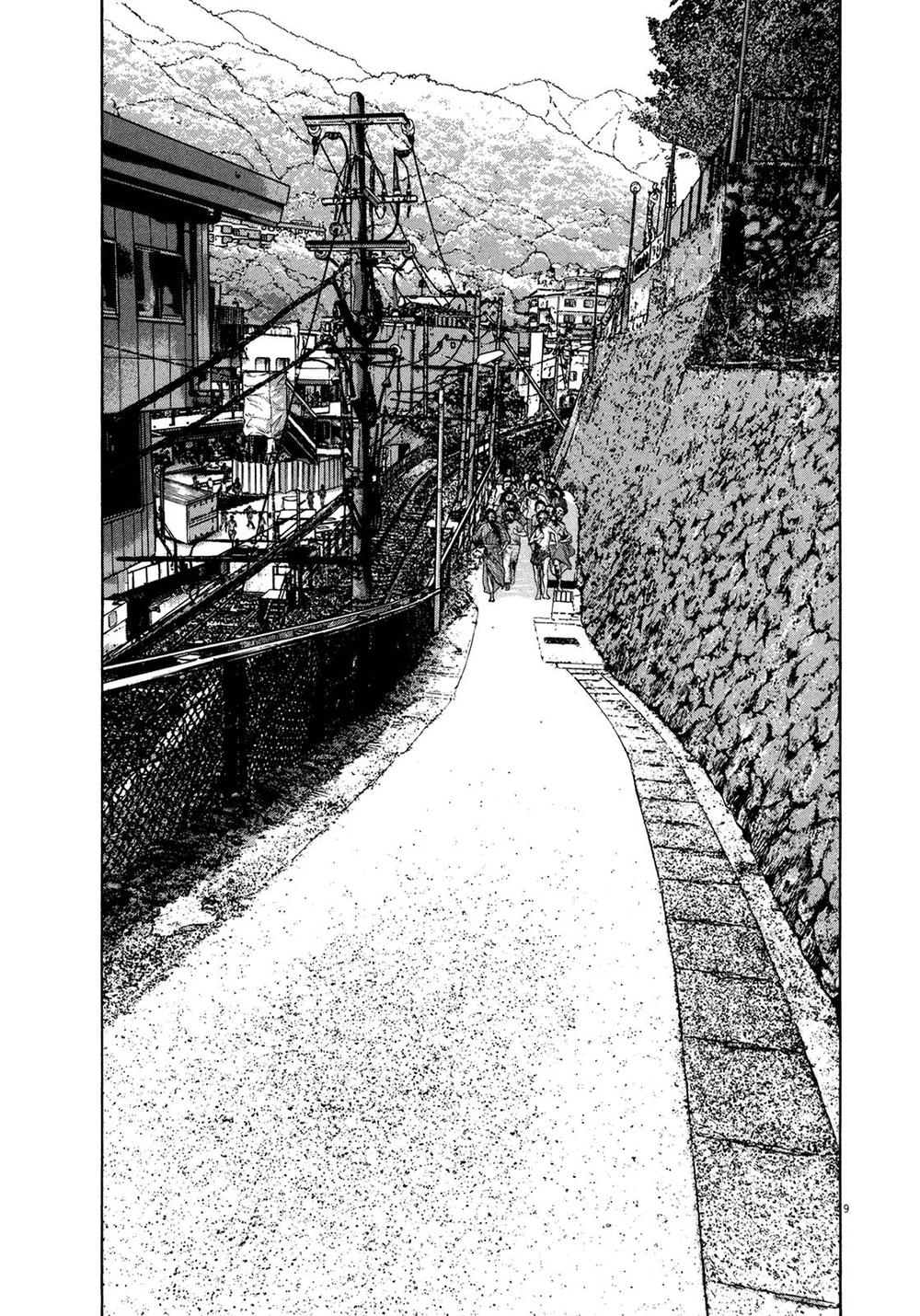 I Am A Hero Chap 162 - Next Chap 163