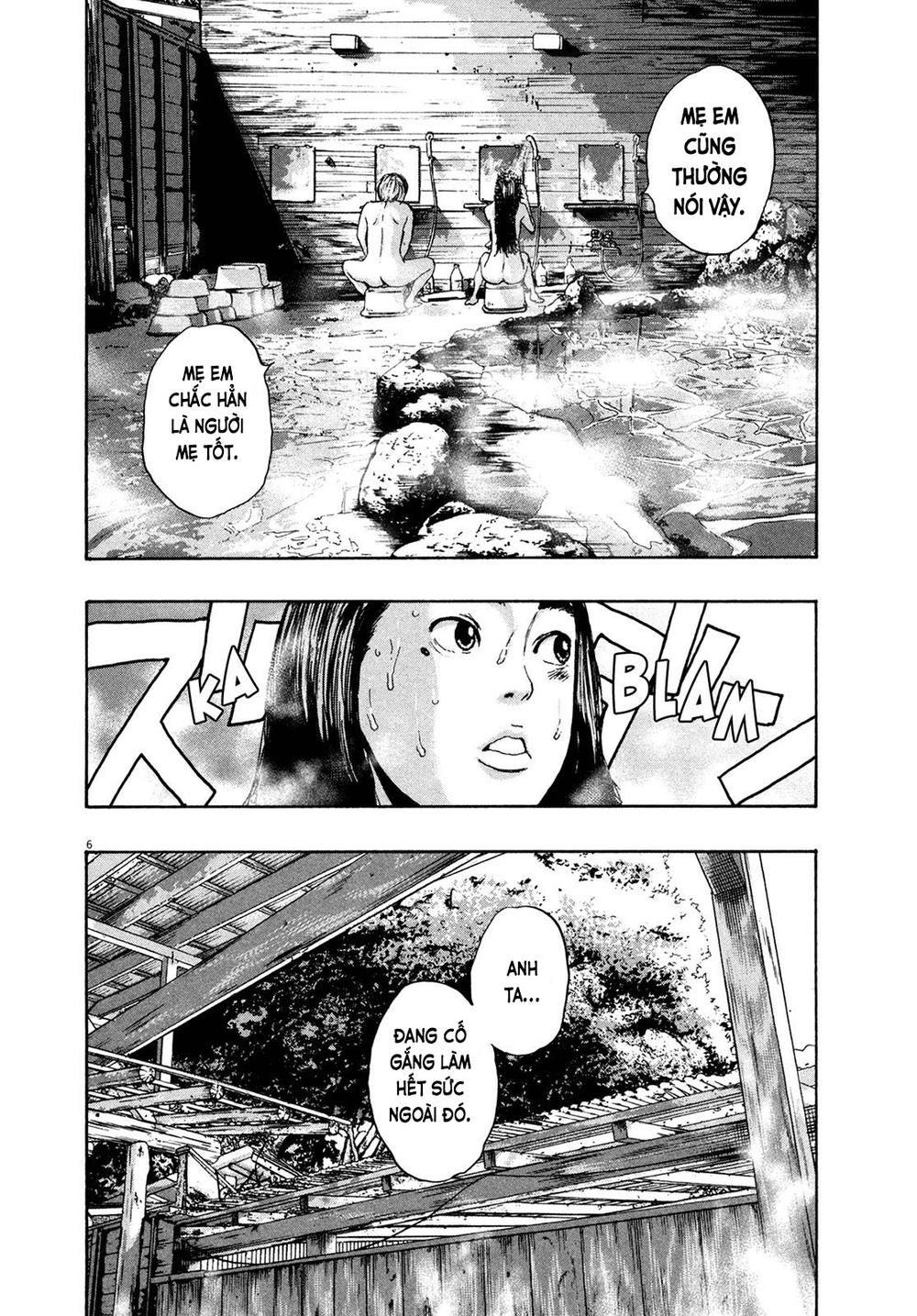 I Am A Hero Chap 164 - Next Chap 165