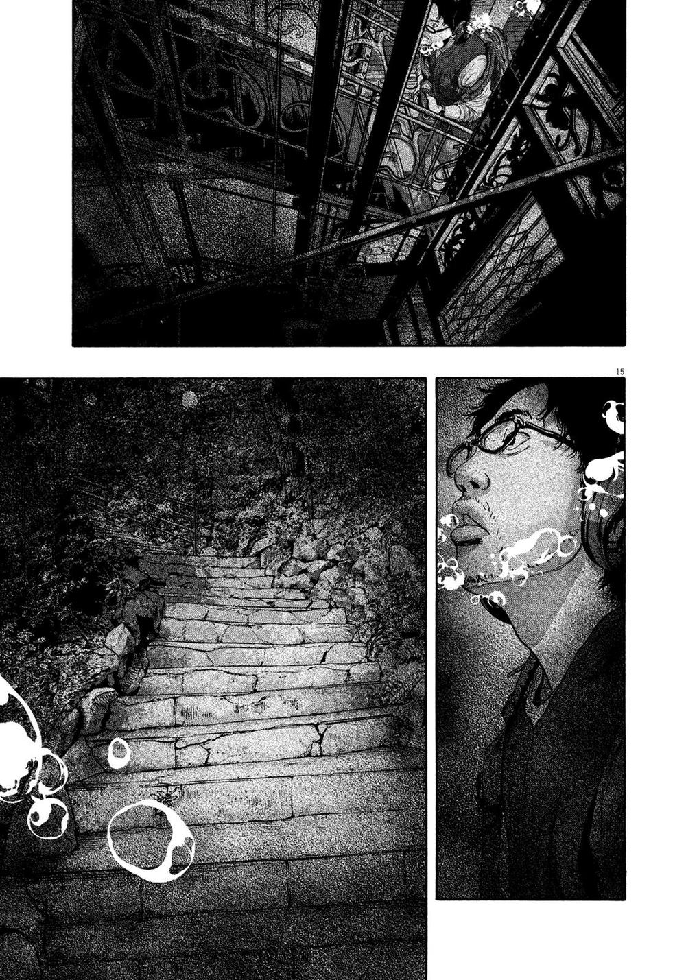 I Am A Hero Chap 165 - Next Chap 166