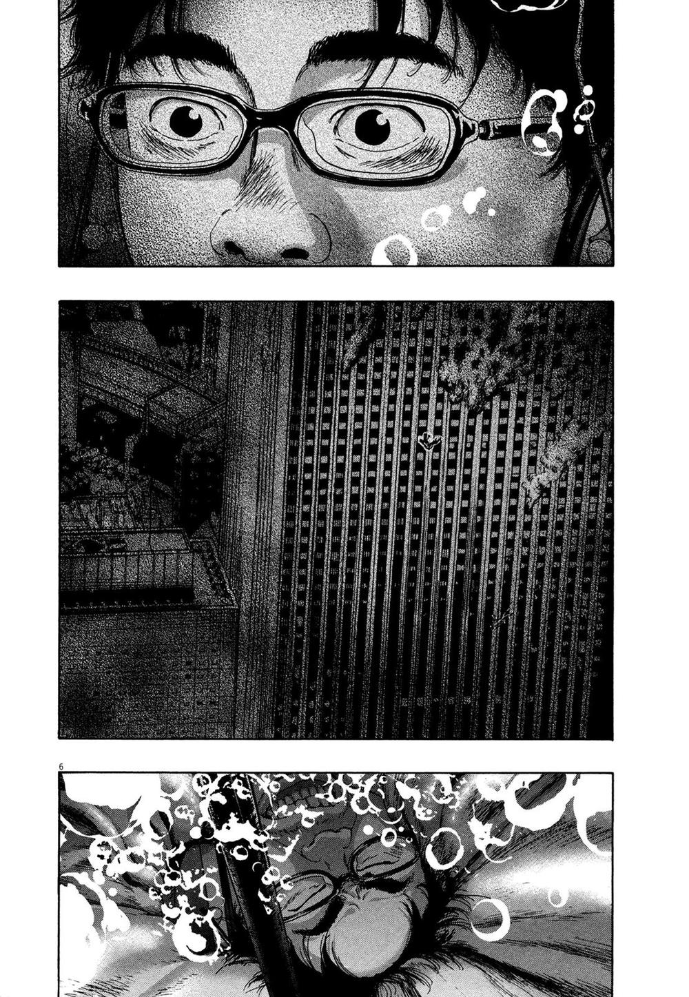 I Am A Hero Chap 166 - Next Chap 167