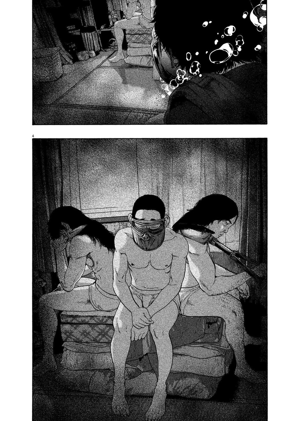 I Am A Hero Chap 167 - Next Chap 168