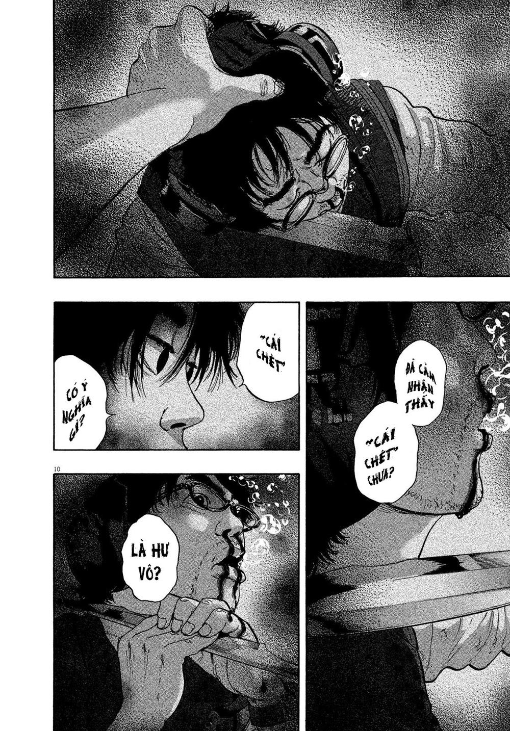 I Am A Hero Chap 169 - Next Chap 170