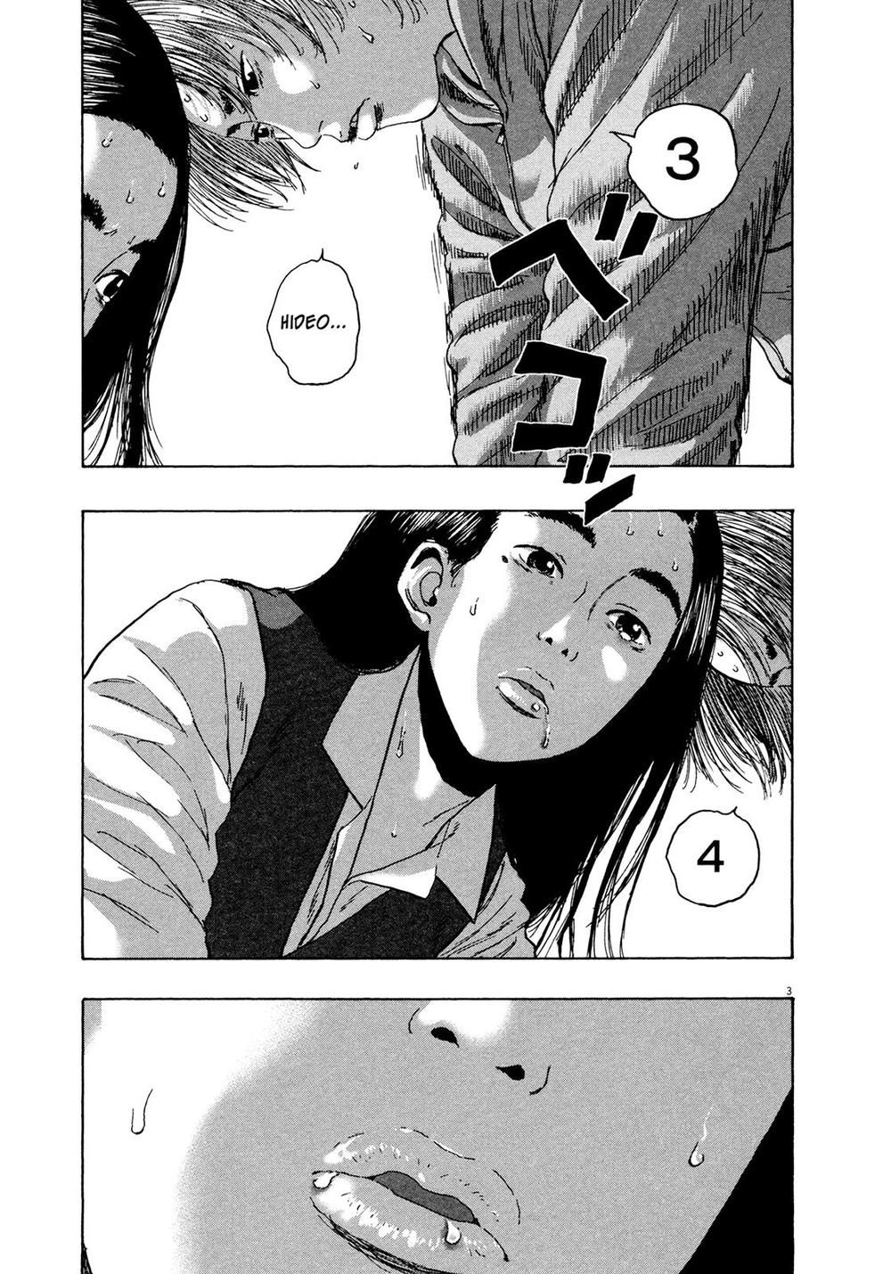 I Am A Hero Chap 171 - Next Chap 172