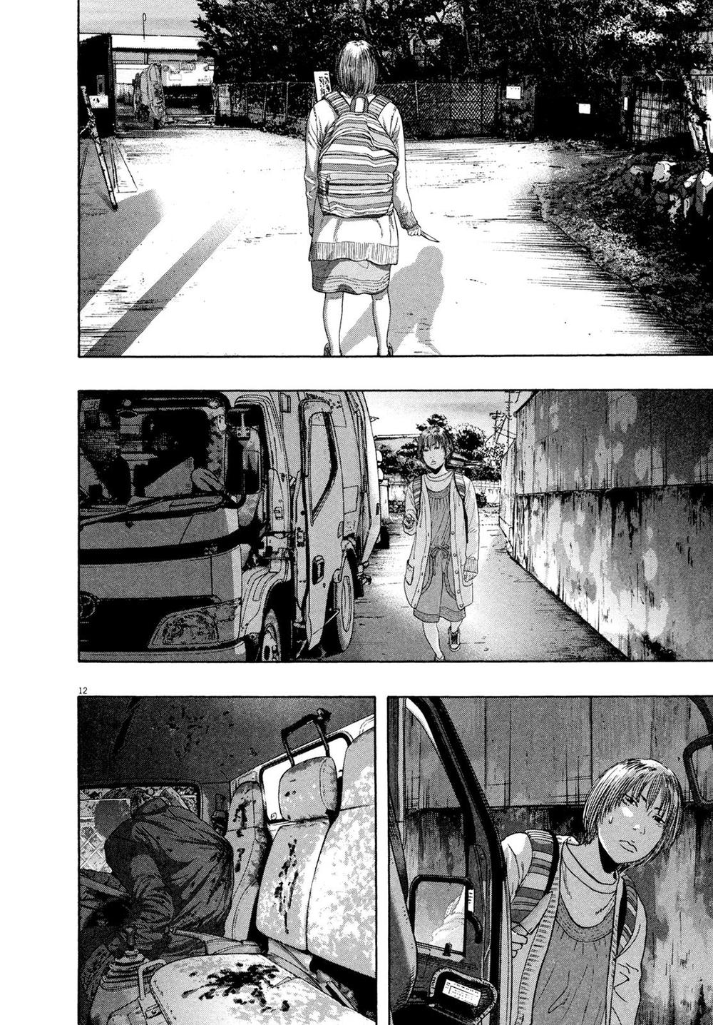 I Am A Hero Chap 179 - Next Chap 180