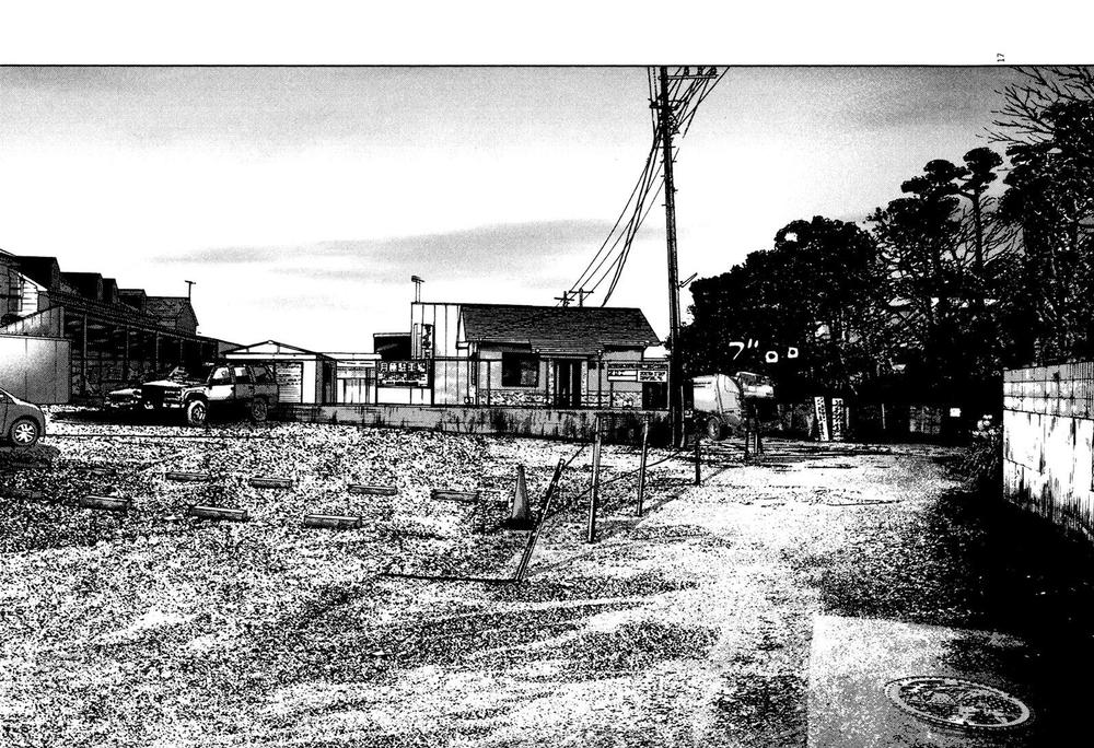 I Am A Hero Chap 179 - Next Chap 180