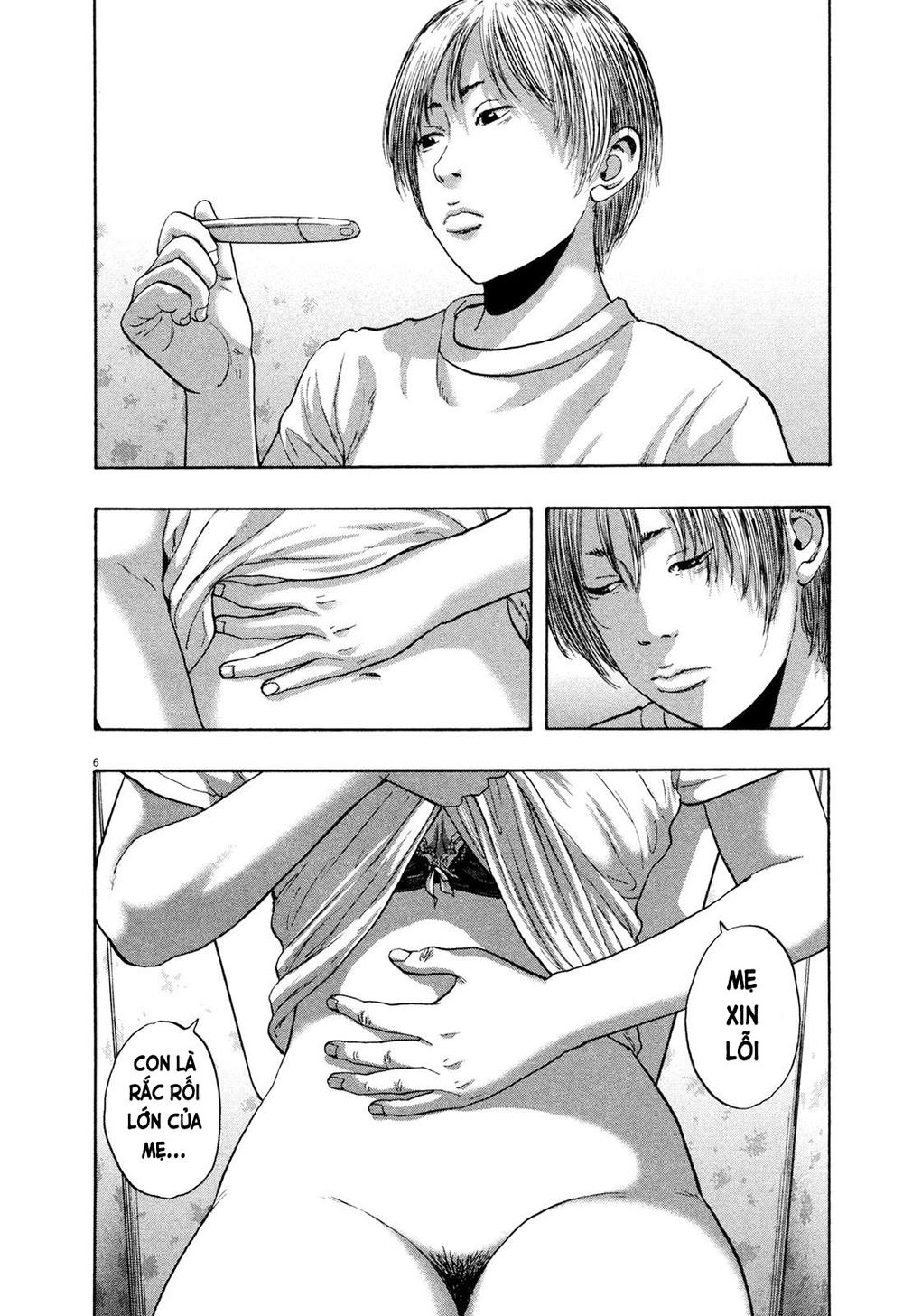 I Am A Hero Chap 179 - Next Chap 180