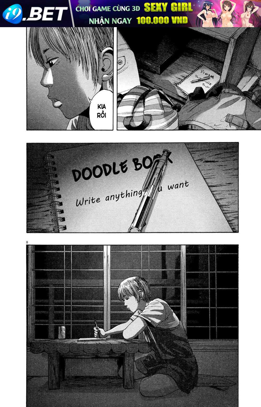 I Am A Hero Chap 179 - Next Chap 180