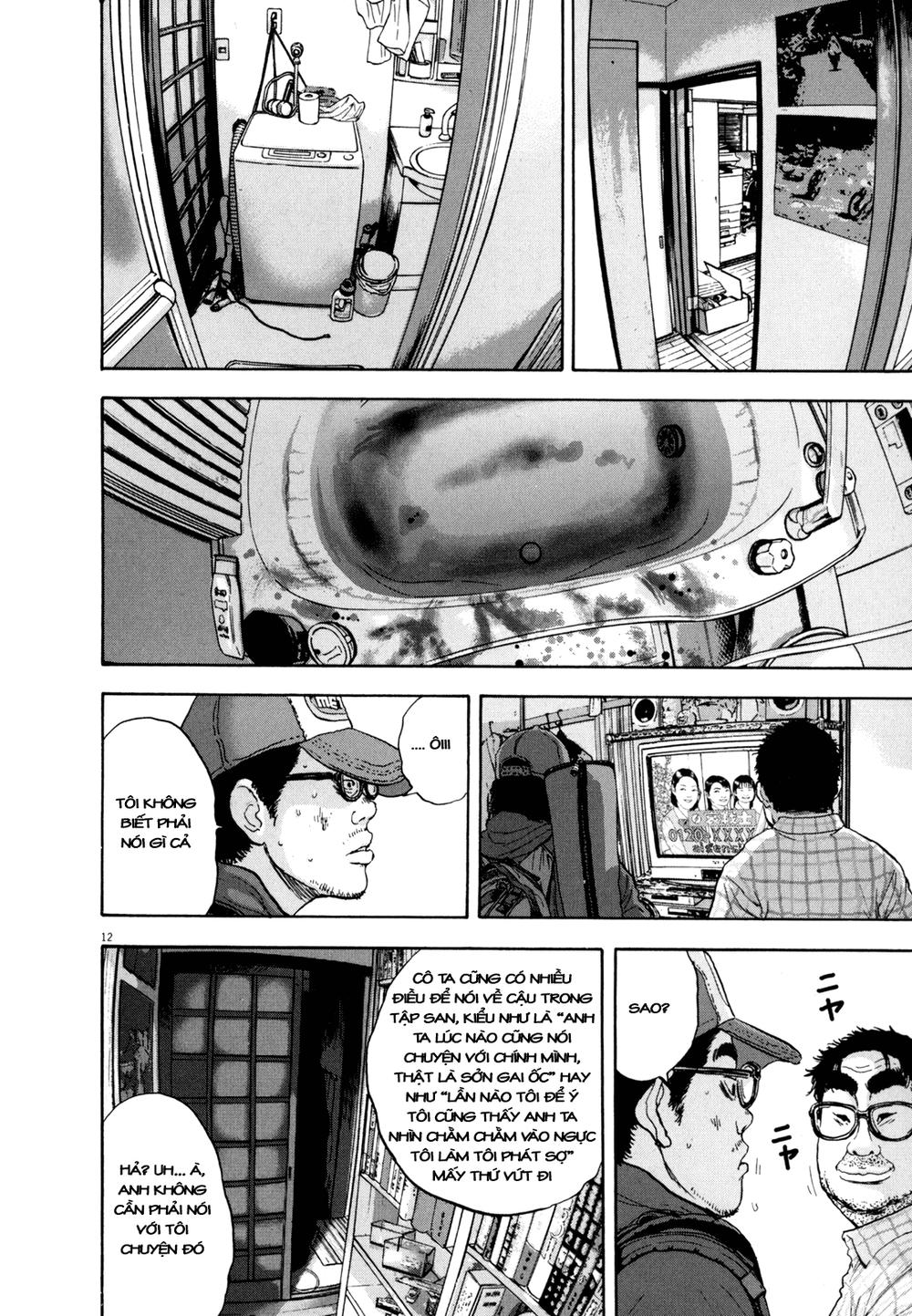 I Am A Hero Chap 18 - Next Chap 19