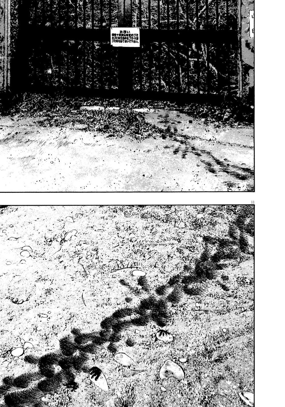 I Am A Hero Chap 180 - Next Chap 181