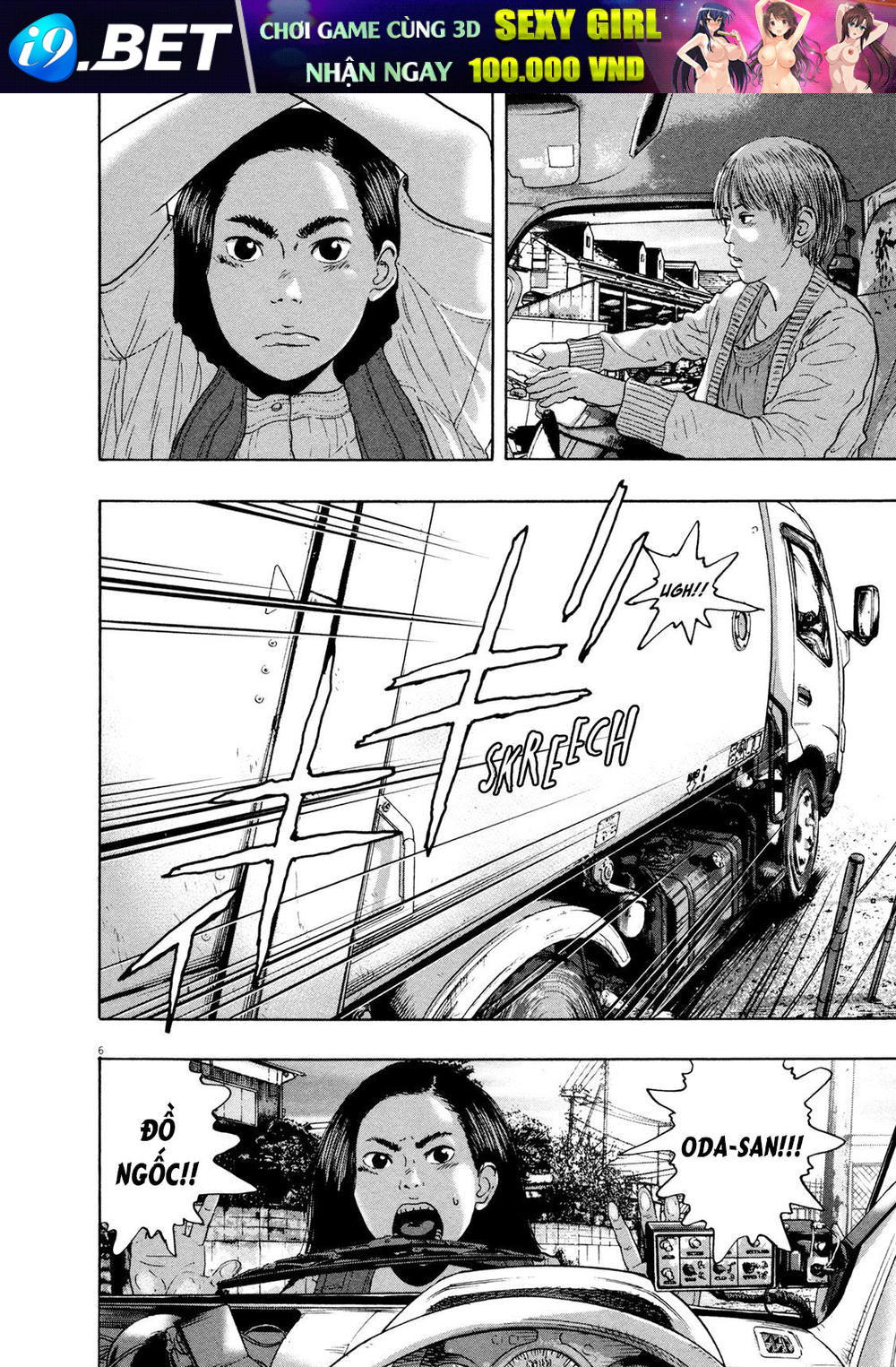 I Am A Hero Chap 180 - Next Chap 181