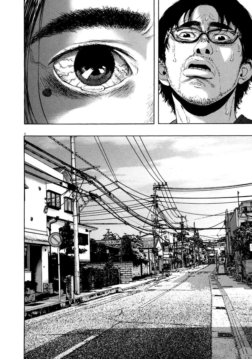 I Am A Hero Chap 183 - Next Chap 184