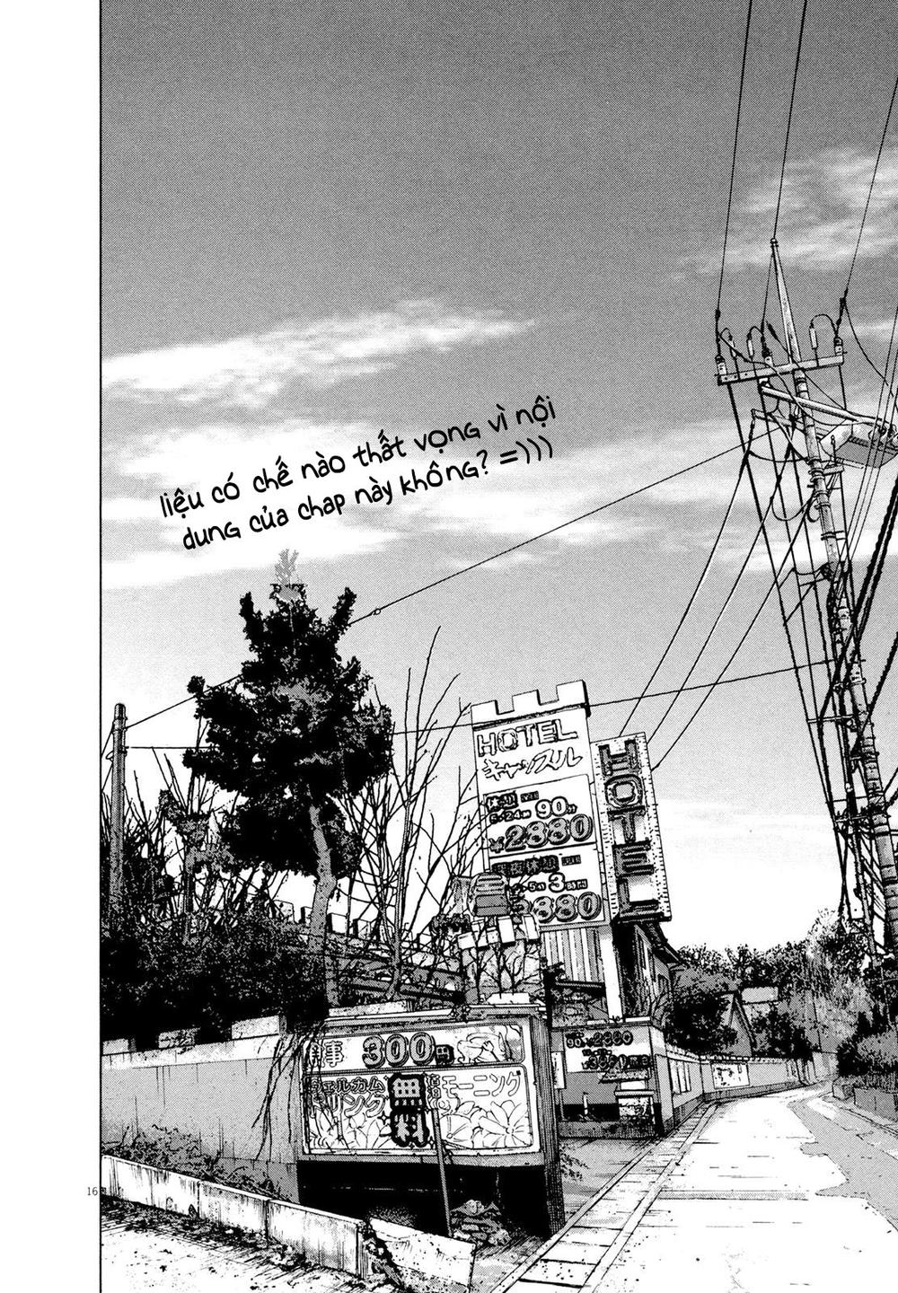 I Am A Hero Chap 186 - Next Chap 187