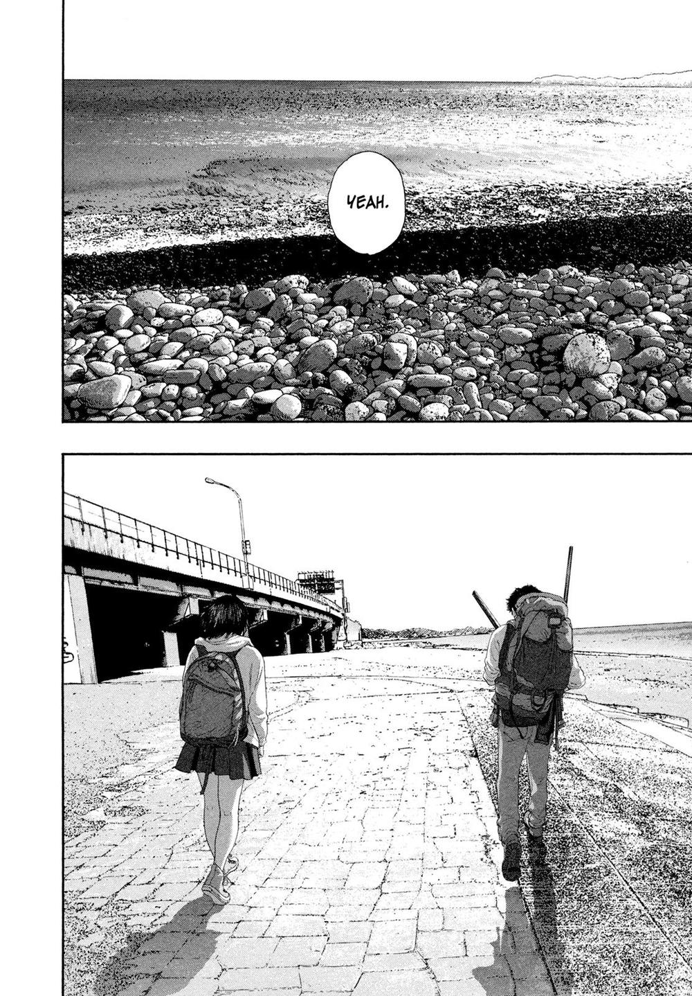 I Am A Hero Chap 187 - Next Chap 188