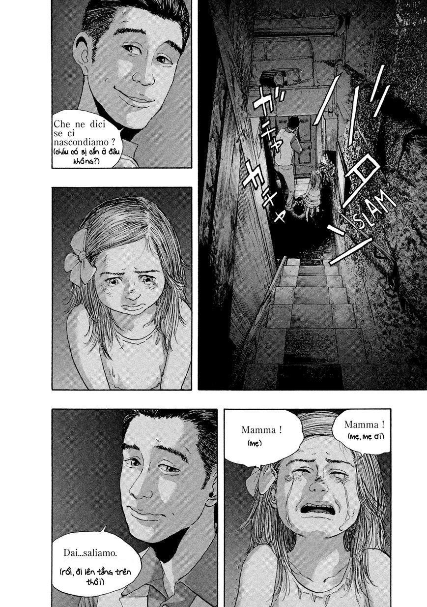 I Am A Hero Chap 188 - Next Chap 189