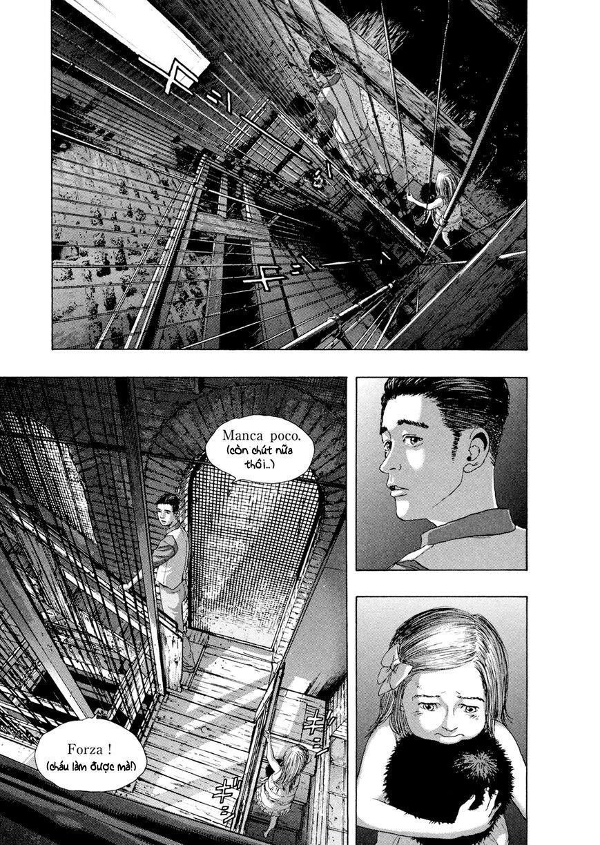 I Am A Hero Chap 188 - Next Chap 189