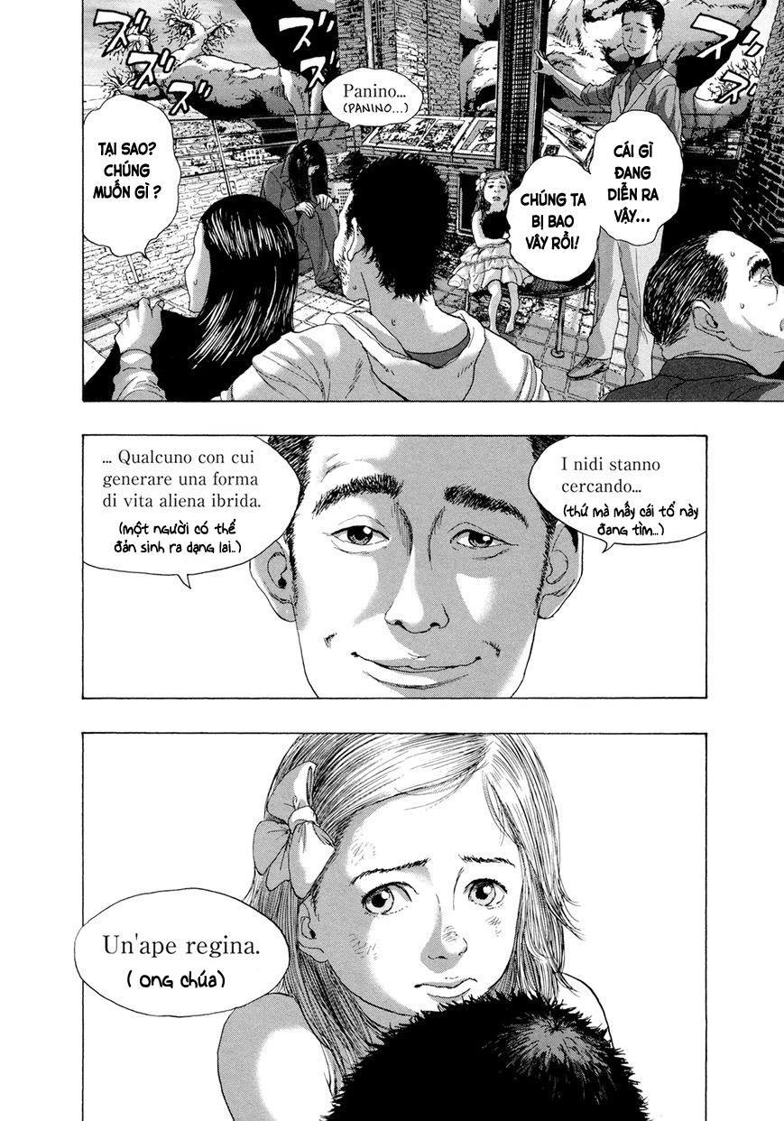 I Am A Hero Chap 189 - Next Chap 190