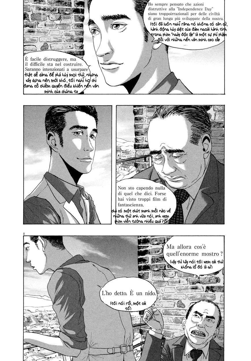 I Am A Hero Chap 189 - Next Chap 190
