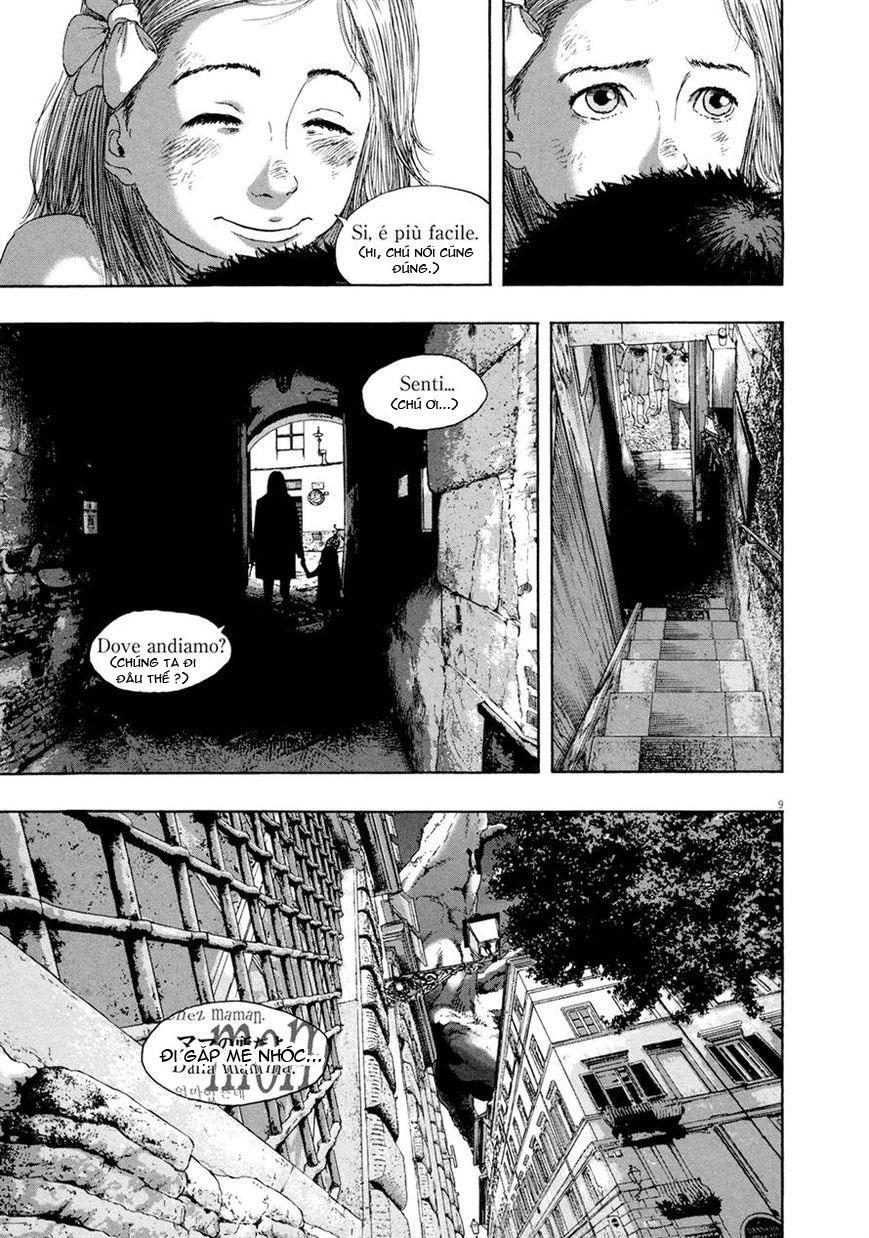 I Am A Hero Chap 191 - Next Chap 192