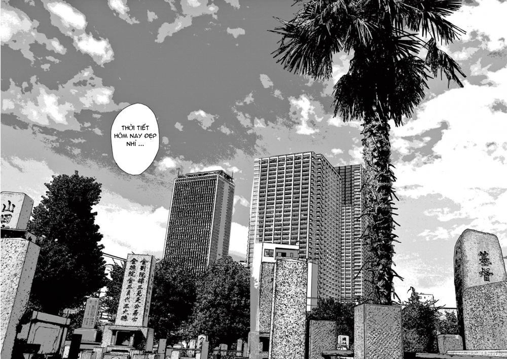 I Am A Hero Chap 192 - Next Chap 193