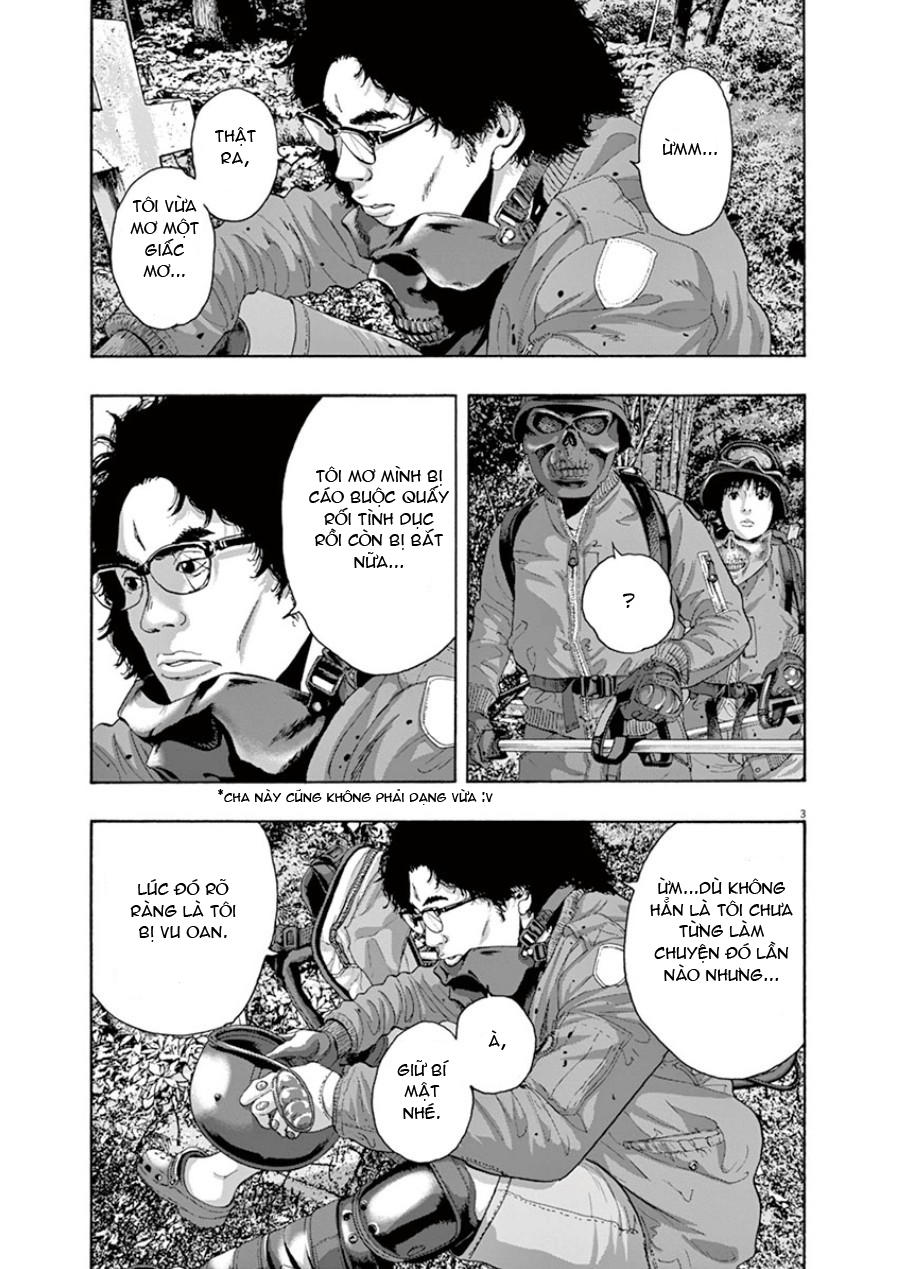 I Am A Hero Chap 192 - Next Chap 193