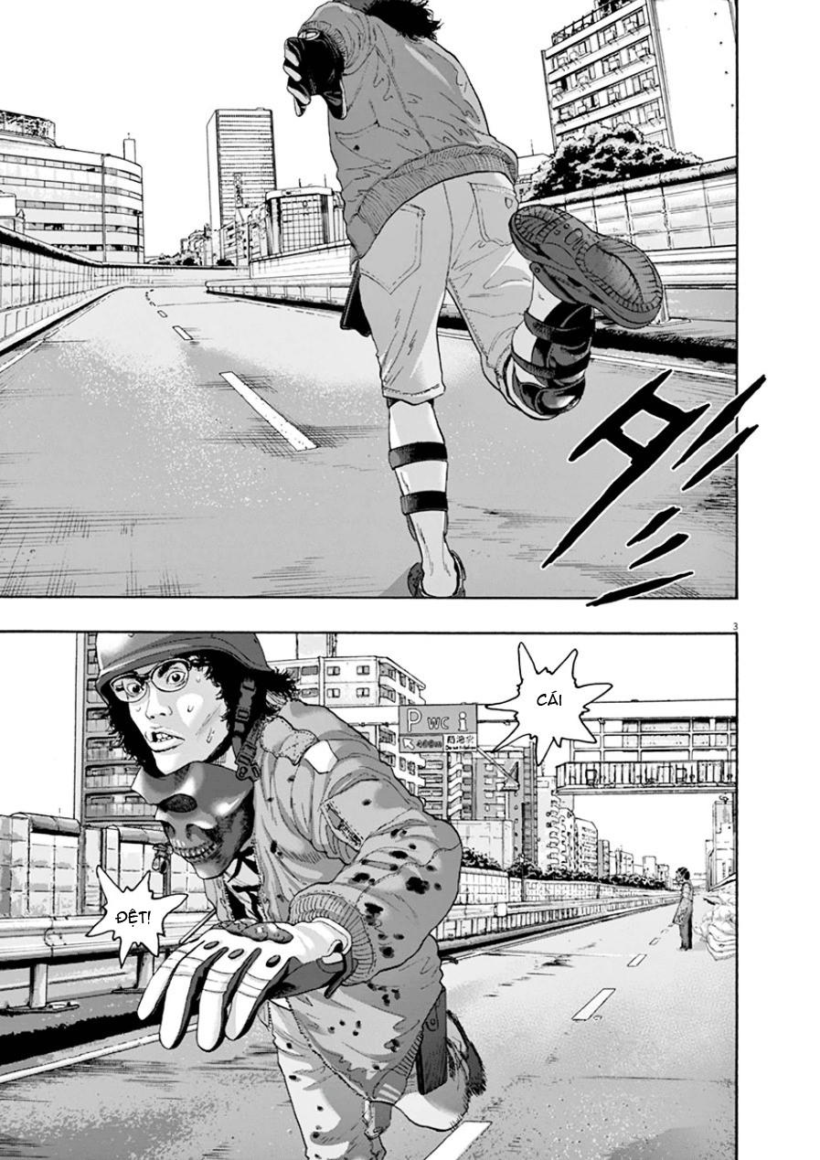 I Am A Hero Chap 194 - Next Chap 195