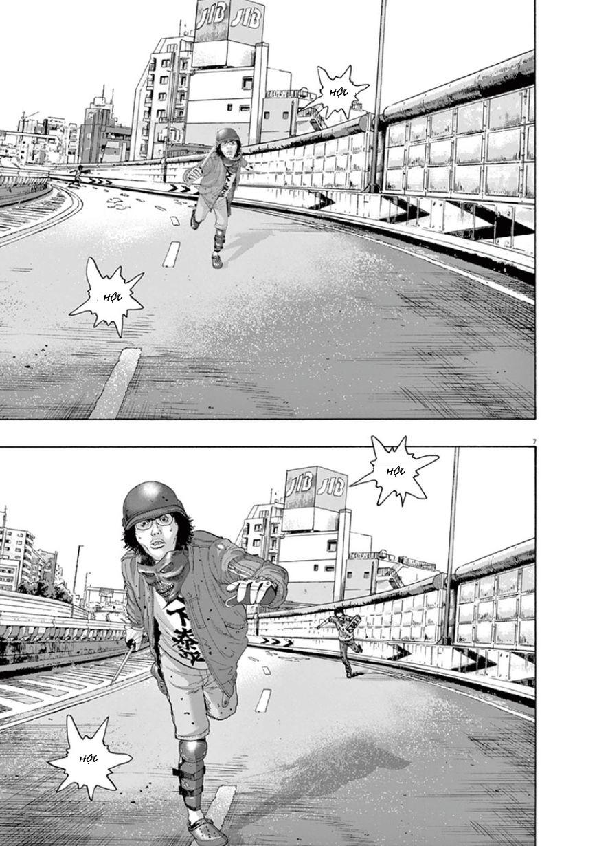 I Am A Hero Chap 194 - Next Chap 195